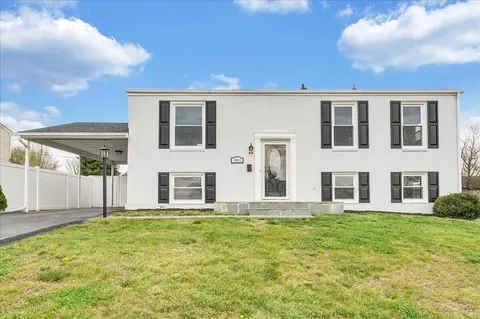 1801 Franwill Ave NW, Roanoke, VA 24017