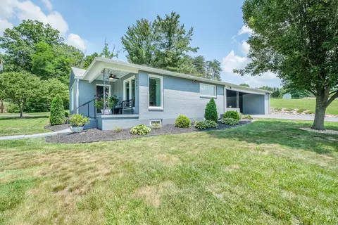 Other - 1307 S Massie Ave, Covington, VA 24426 photo 1 of 9