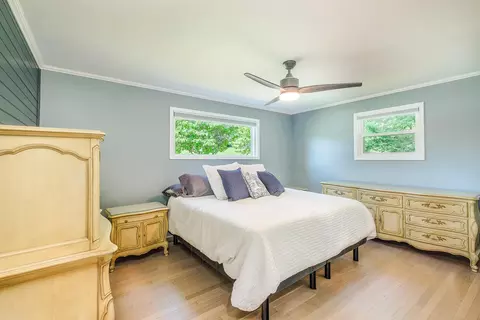 Bedroom - 1307 S Massie Ave, Covington, VA 24426 photo 1 of 5