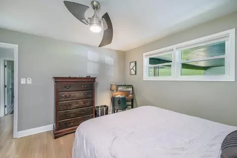 Bedroom - 1307 S Massie Ave, Covington, VA 24426 photo 3 of 5