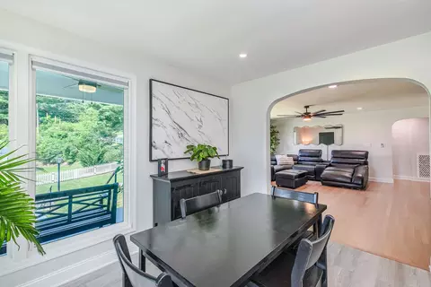 Dining - 1307 S Massie Ave, Covington, VA 24426 photo 1 of 2