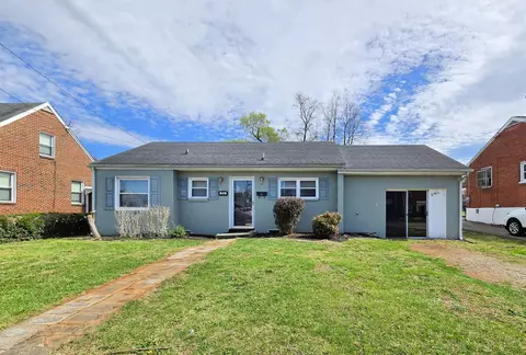 914 Whitney Ave NW, Roanoke, VA 24012