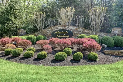 lot40 Lakeside Ln, Glade Hill, VA 24092