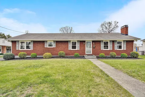 3411 Frontier Rd NW, Roanoke, VA 24012