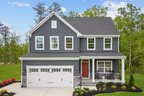 7074 Fairway Ridge Rd, Salem, VA 24153