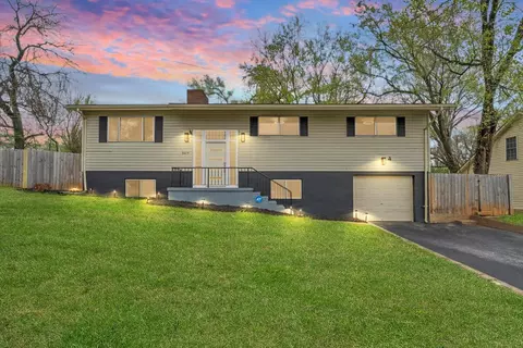 3619 Lilac Ave NW, Roanoke, VA 24017