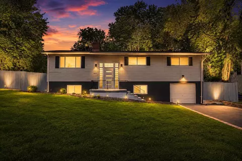 3619 Lilac Ave NW, Roanoke, VA 24017