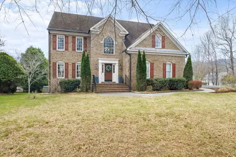 6020 Scotford Ct, Roanoke, VA 24018