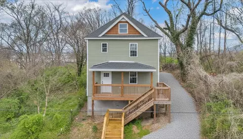 1220 Church Ave SE, Roanoke, VA 24013