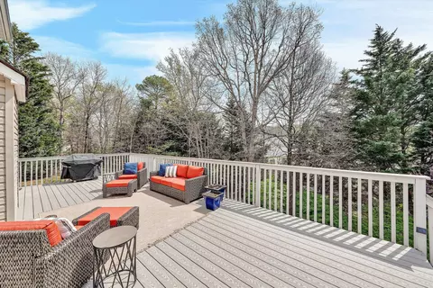 Exterior - 1935 Springmill Rd, Salem, VA 24153 photo 7 of 17