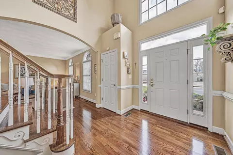 Entry Way - 1935 Springmill Rd, Salem, VA 24153 photo 1 of 5