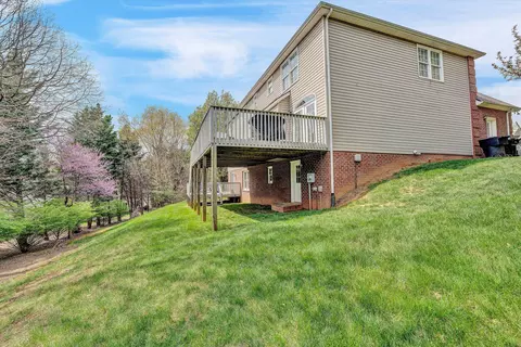 Exterior - 1935 Springmill Rd, Salem, VA 24153 photo 14 of 17