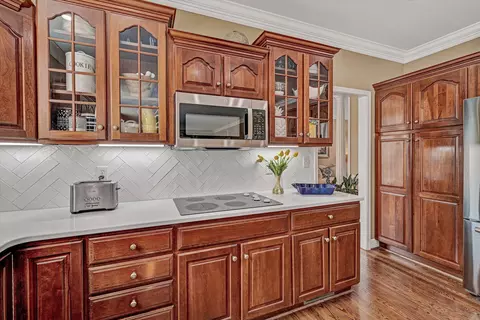 Kitchen - 1935 Springmill Rd, Salem, VA 24153 photo 3 of 5