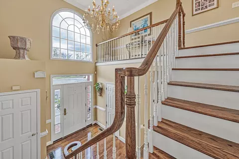 Entry Way - 1935 Springmill Rd, Salem, VA 24153 photo 3 of 5