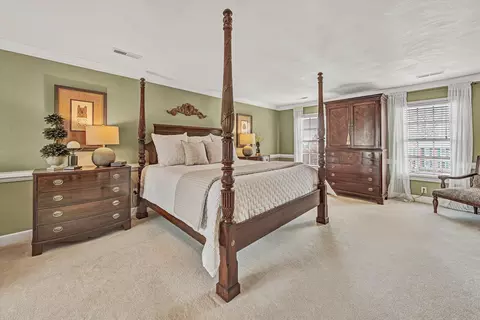 Bedroom - 1935 Springmill Rd, Salem, VA 24153 photo 1 of 4
