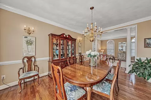 Dining - 1935 Springmill Rd, Salem, VA 24153 photo 2 of 3