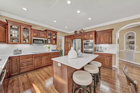 Kitchen - 1935 Springmill Rd, Salem, VA 24153 photo 2 of 5