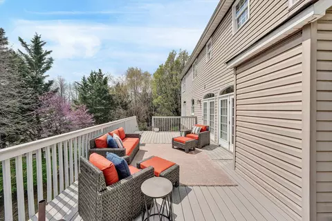 Exterior - 1935 Springmill Rd, Salem, VA 24153 photo 6 of 17