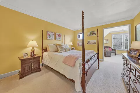 Bedroom - 1935 Springmill Rd, Salem, VA 24153 photo 3 of 4