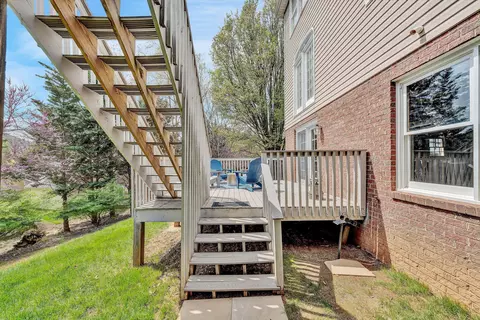 Exterior - 1935 Springmill Rd, Salem, VA 24153 photo 11 of 17