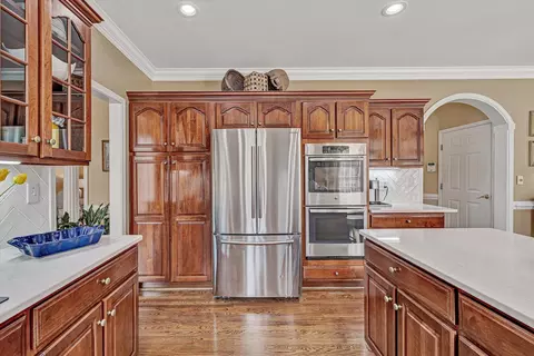 Kitchen - 1935 Springmill Rd, Salem, VA 24153 photo 4 of 5