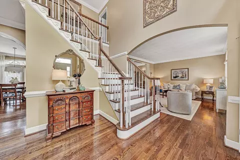 Entry Way - 1935 Springmill Rd, Salem, VA 24153 photo 2 of 5