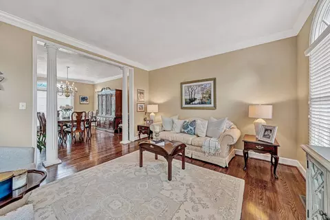 Living - 1935 Springmill Rd, Salem, VA 24153 photo 1 of 3