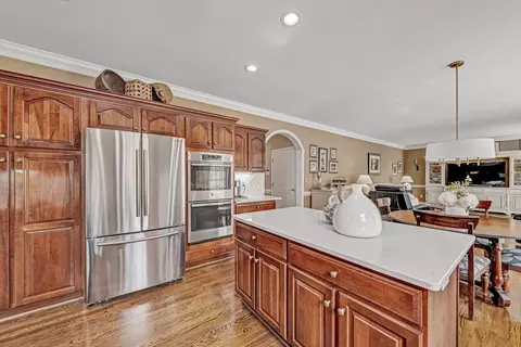 Kitchen - 1935 Springmill Rd, Salem, VA 24153 photo 5 of 5