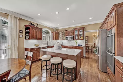 Kitchen - 1935 Springmill Rd, Salem, VA 24153 photo 1 of 5