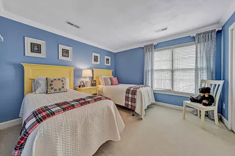Bedroom - 1935 Springmill Rd, Salem, VA 24153 photo 4 of 4