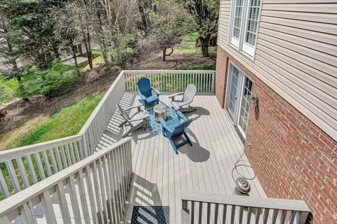 Exterior - 1935 Springmill Rd, Salem, VA 24153 photo 10 of 17