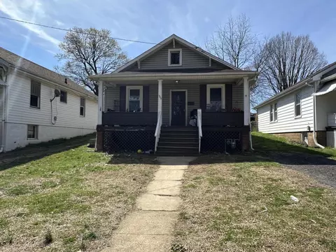 1305 Penmar Ave SE, Roanoke, VA 24013