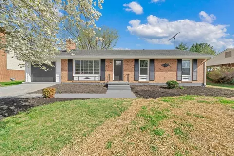 5316 Twilight Rd, Roanoke, VA 24019