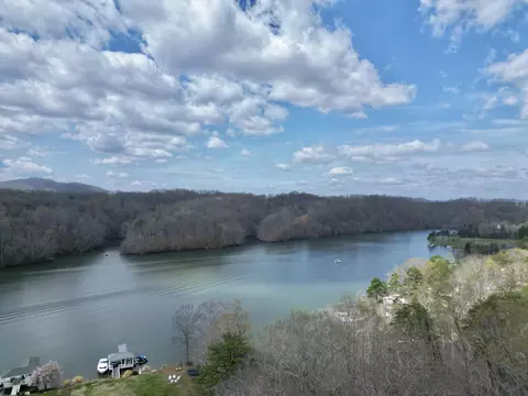 lot S 1213 Lakes Edge Dr, Goodview, VA 24095