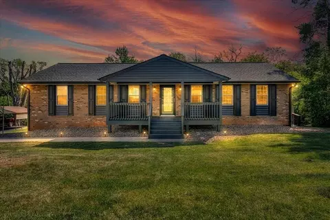 144 Rachel Dr, Roanoke, VA 24019