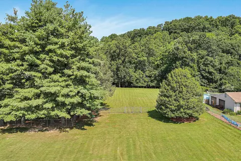 Exterior - 3707 Springvale St SE, Roanoke, VA 24014 photo 8 of 8