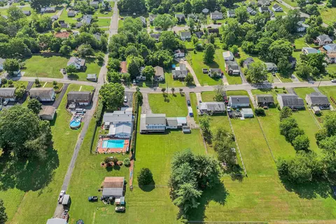 View/Area - 3707 Springvale St SE, Roanoke, VA 24014 photo 5 of 6