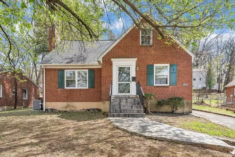 2522 Livingston Rd SW, Roanoke, VA 24015