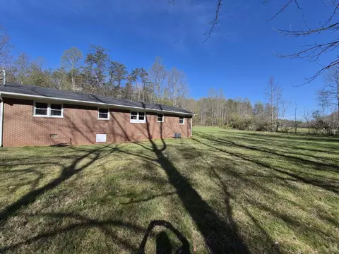 Exterior - 1232 Prillaman Switch Rd, Ferrum, VA 24088 photo 3 of 14