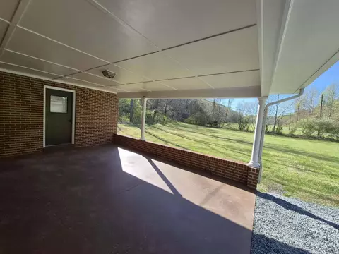 Exterior - 1232 Prillaman Switch Rd, Ferrum, VA 24088 photo 7 of 14