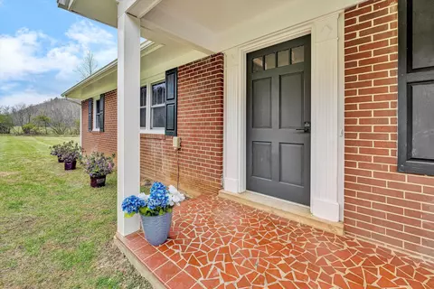 Exterior - 1232 Prillaman Switch Rd, Ferrum, VA 24088 photo 2 of 14