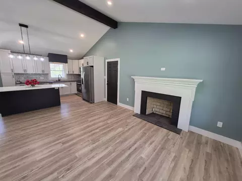 Living - 1232 Prillaman Switch Rd, Ferrum, VA 24088 photo 8 of 8