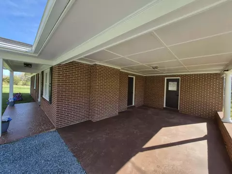 Exterior - 1232 Prillaman Switch Rd, Ferrum, VA 24088 photo 6 of 14