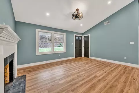 Living - 1232 Prillaman Switch Rd, Ferrum, VA 24088 photo 2 of 8