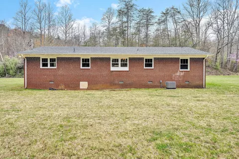 Exterior - 1232 Prillaman Switch Rd, Ferrum, VA 24088 photo 9 of 14