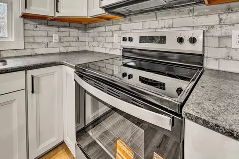 Kitchen - 1232 Prillaman Switch Rd, Ferrum, VA 24088 photo 4 of 4