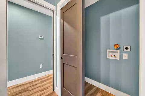 Entry Way - 1232 Prillaman Switch Rd, Ferrum, VA 24088 photo 2 of 2