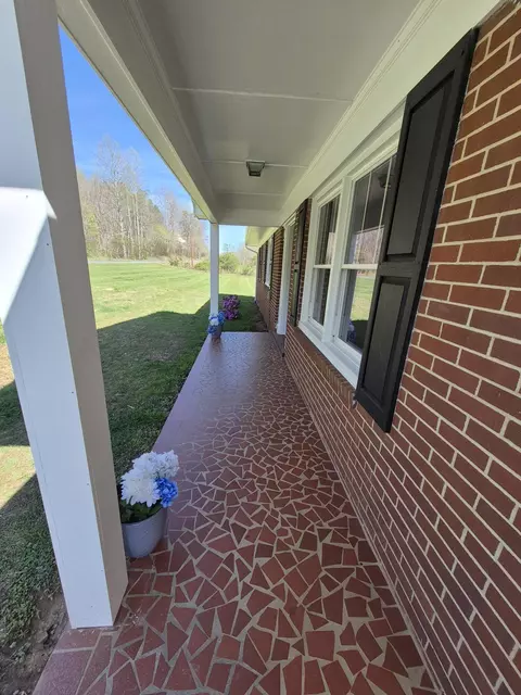Exterior - 1232 Prillaman Switch Rd, Ferrum, VA 24088 photo 8 of 14