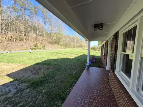 Exterior - 1232 Prillaman Switch Rd, Ferrum, VA 24088 photo 11 of 14