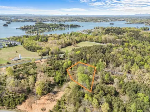lot1 Lakestone Rd, Union Hall, VA 24176